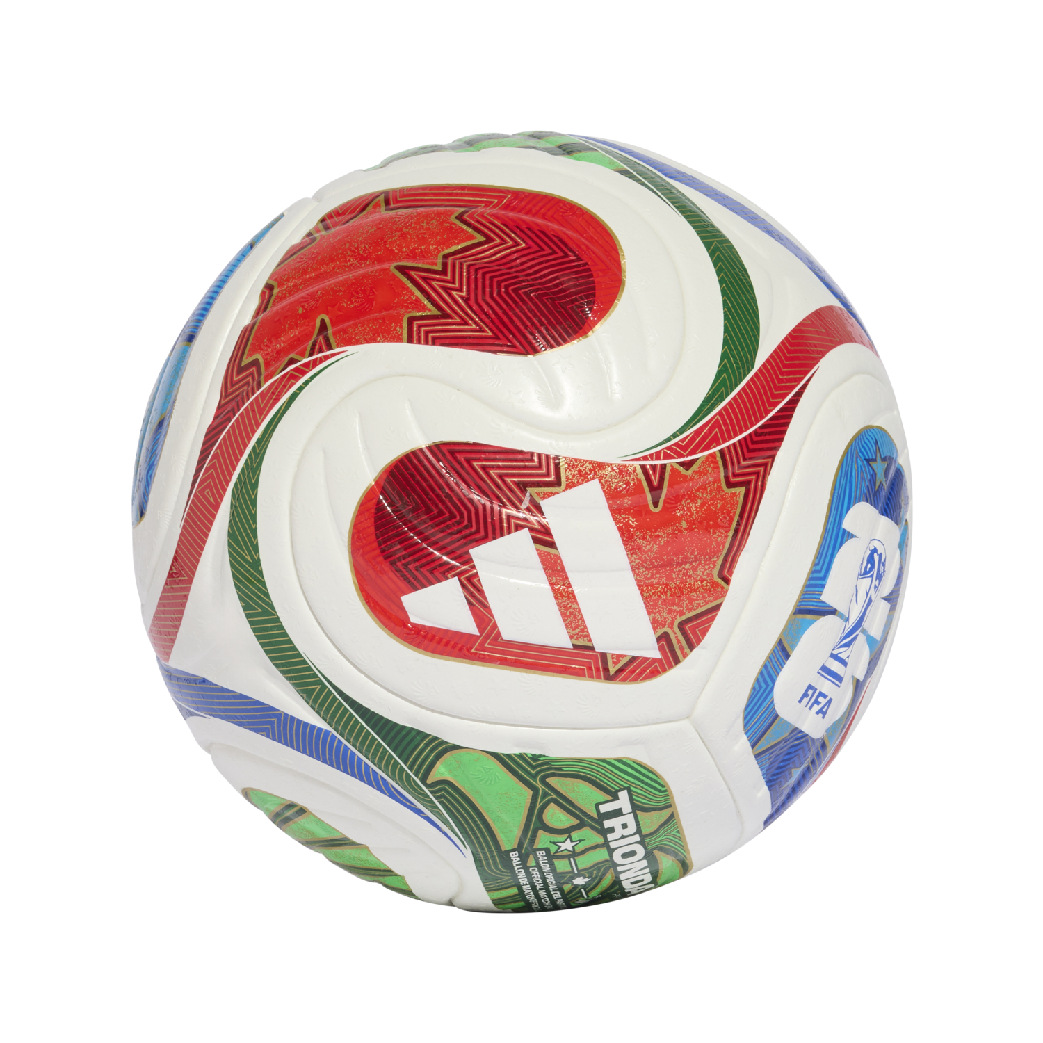 FIFA World Cup 26™ adidas Trionda Pro Football