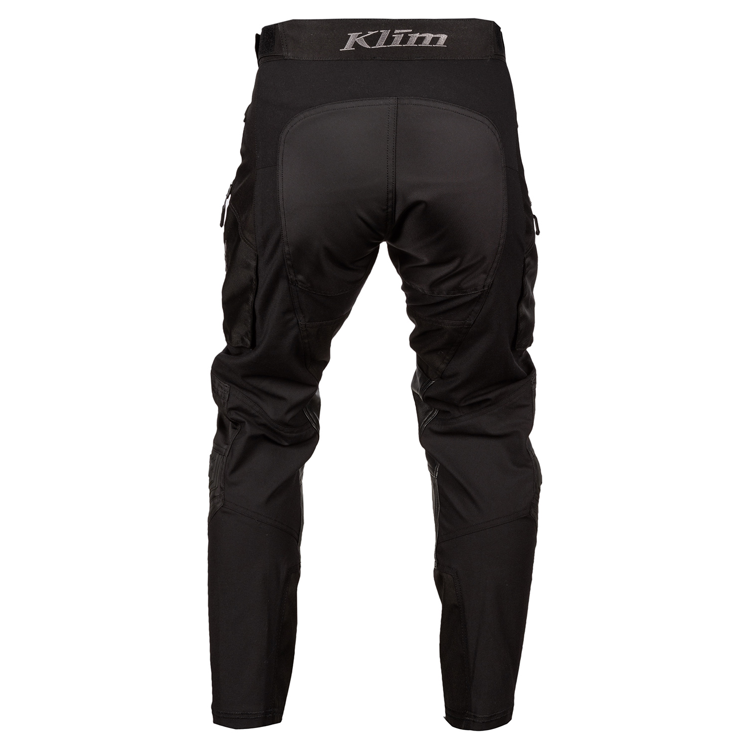Dakar in boot pants
