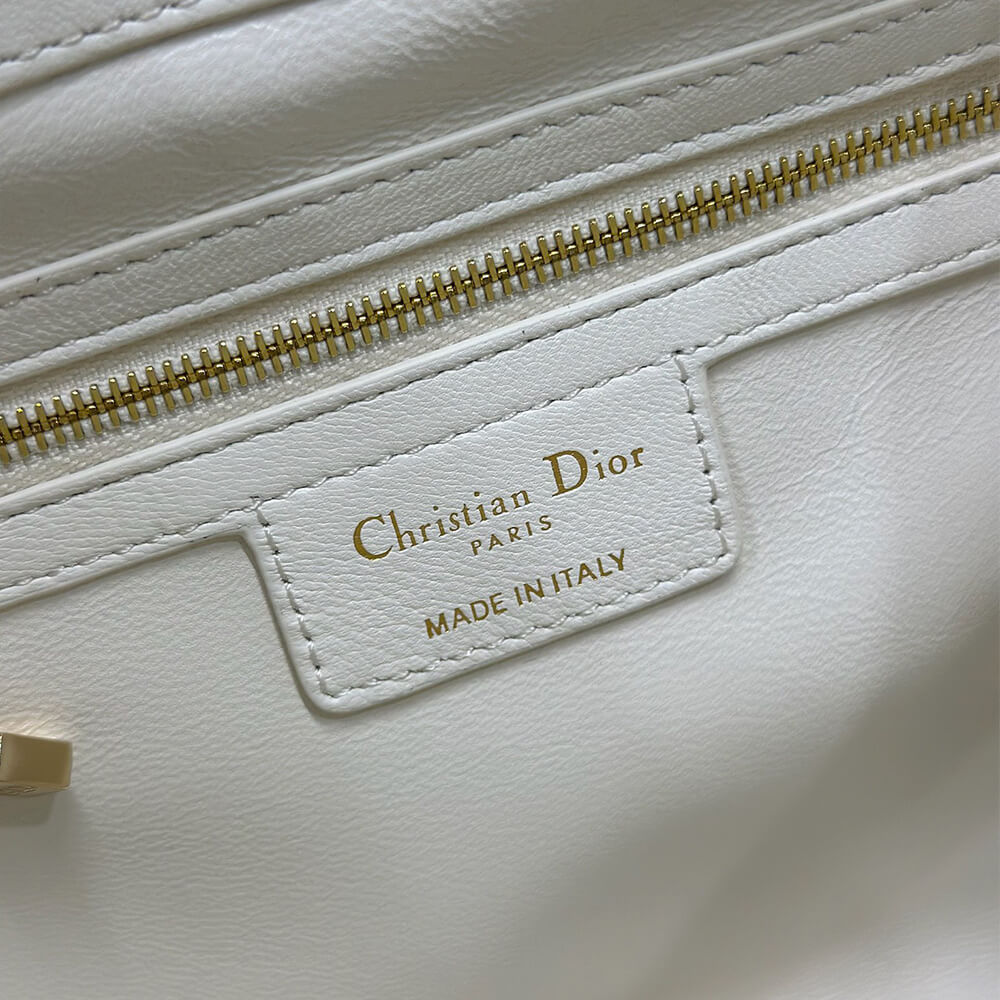 Dior Medium D-Motion Bag(HIGH-END GRADE) - Top Club