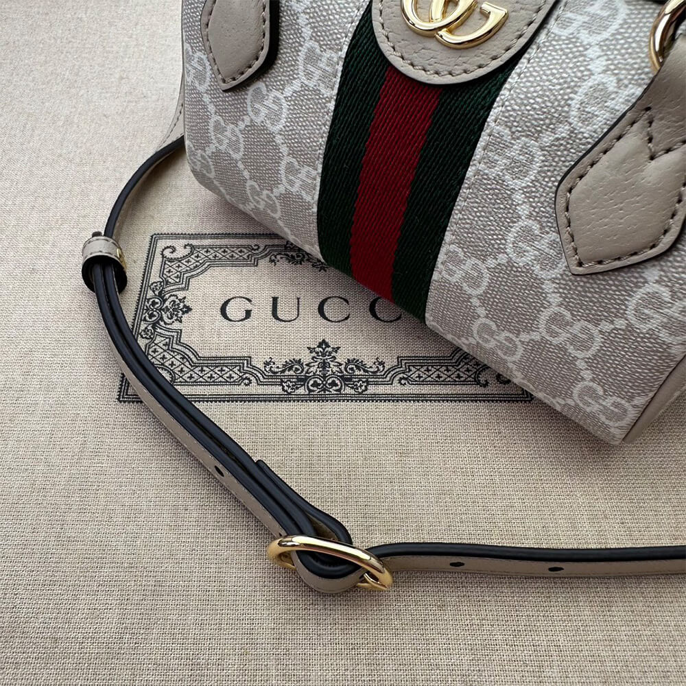 GUCCI Ophidia super mini bag - Top Club