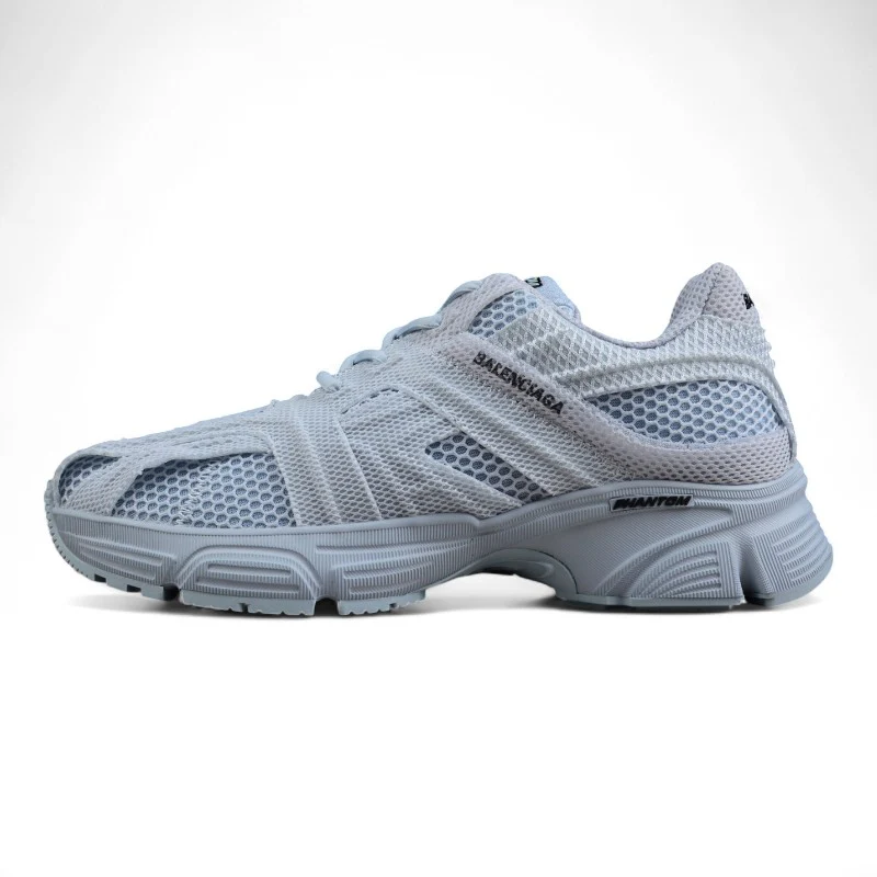 Balenciaga Phantom Sneaker 'Light Blue' - Sneaker Replica Workshop