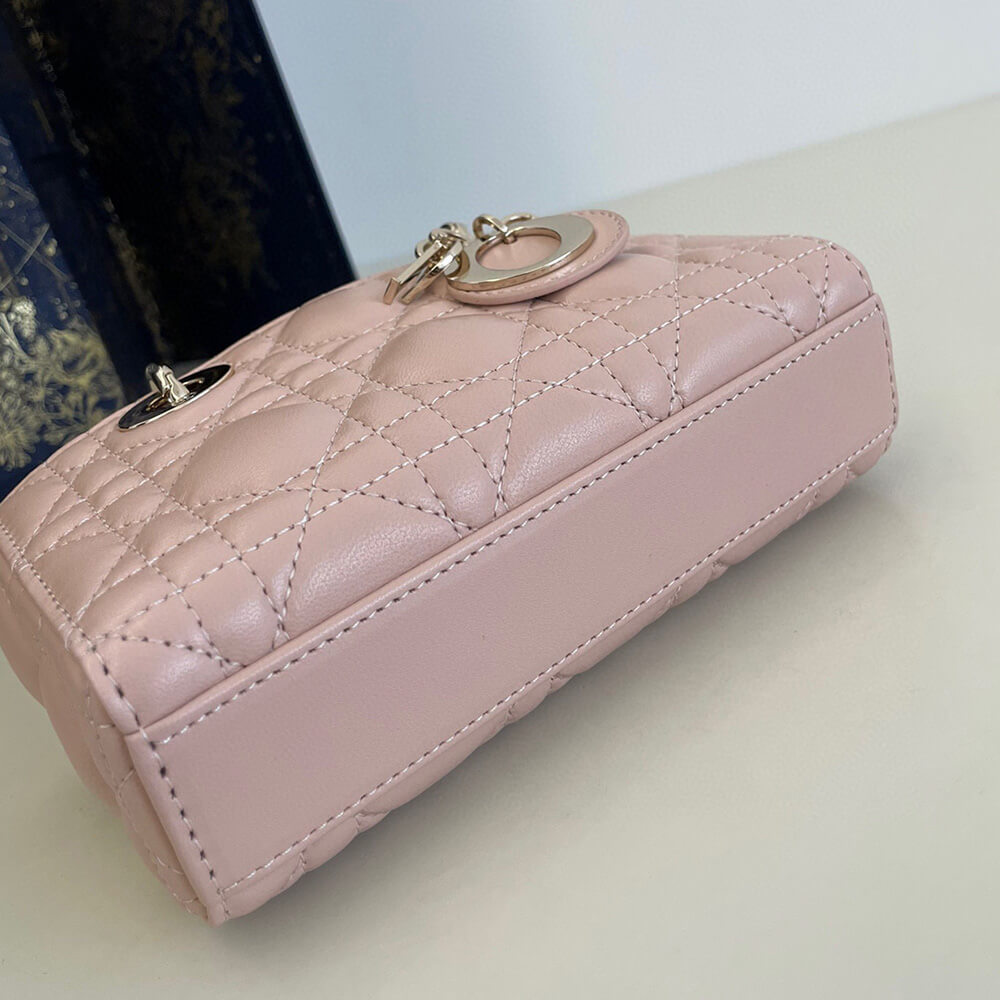 Dior Lady D-Joy Micro Bag(HIGH-END GRADE) - Top Club