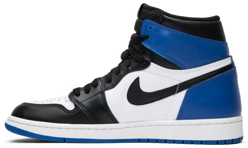 Fragment Design x Air Jordan 1 Retro High OG 716371-040 - Sneaker Replica Workshop