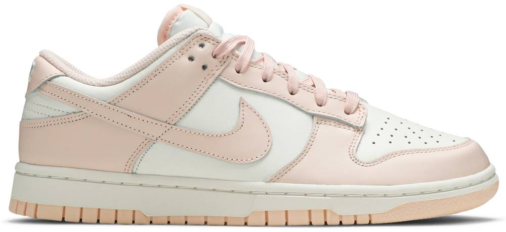 Wmns Dunk Low  Orange Pearl  DD1503-102 - Sneaker Replica Workshop