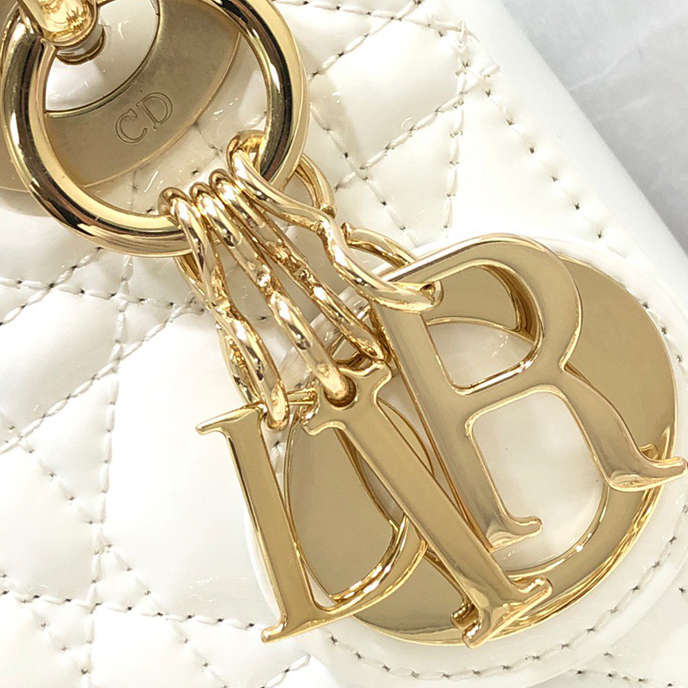 MINI LADY DIOR BAG - Top Club