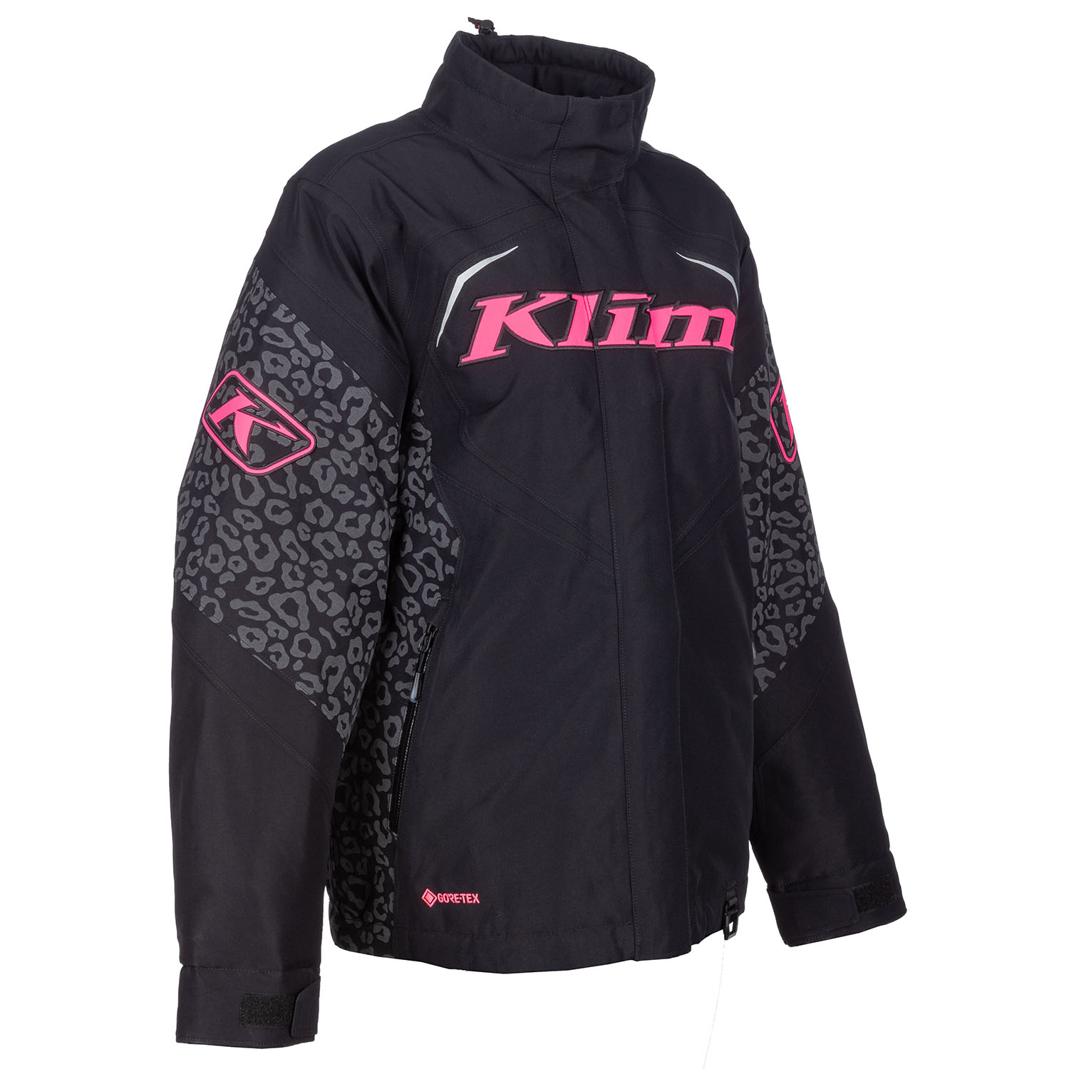 Spark jacket