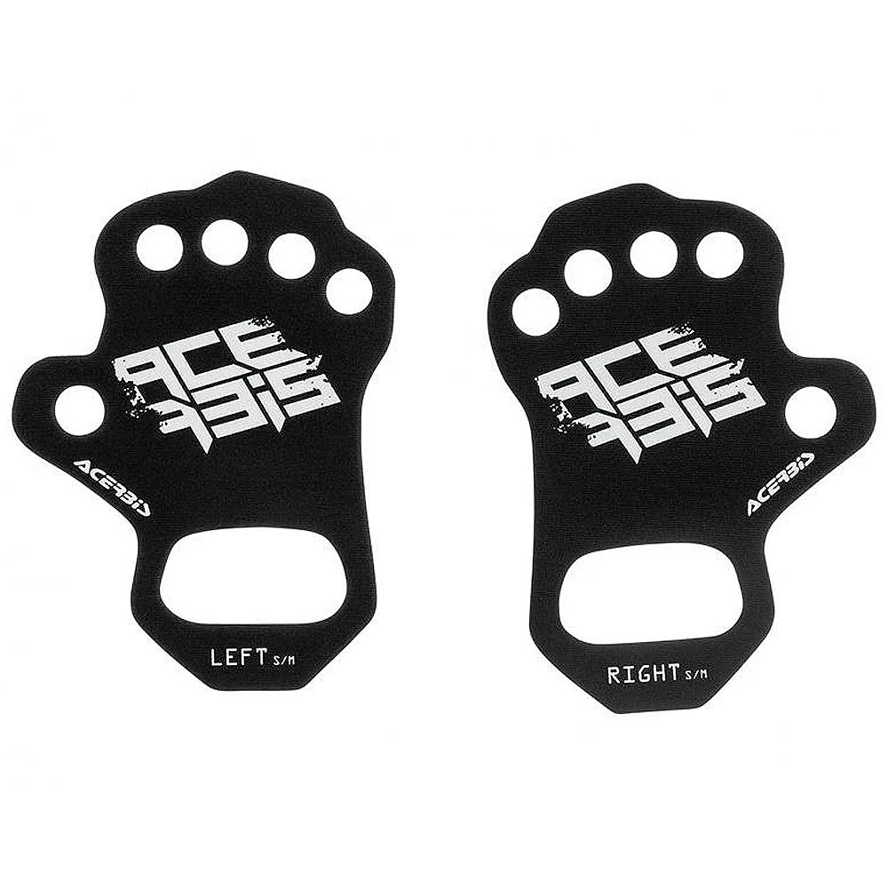 PROTECTION PALMA ACERBIS NEGRO