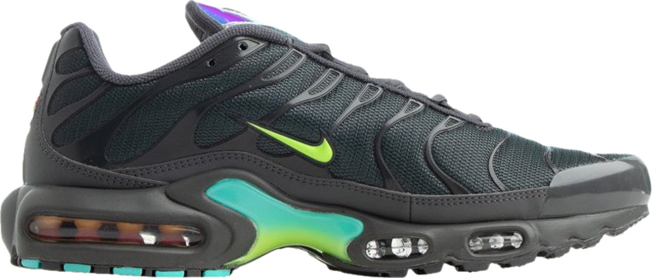 Air Max Plus  Ghost Green  CV1636-001 - Sneaker Replica Workshop