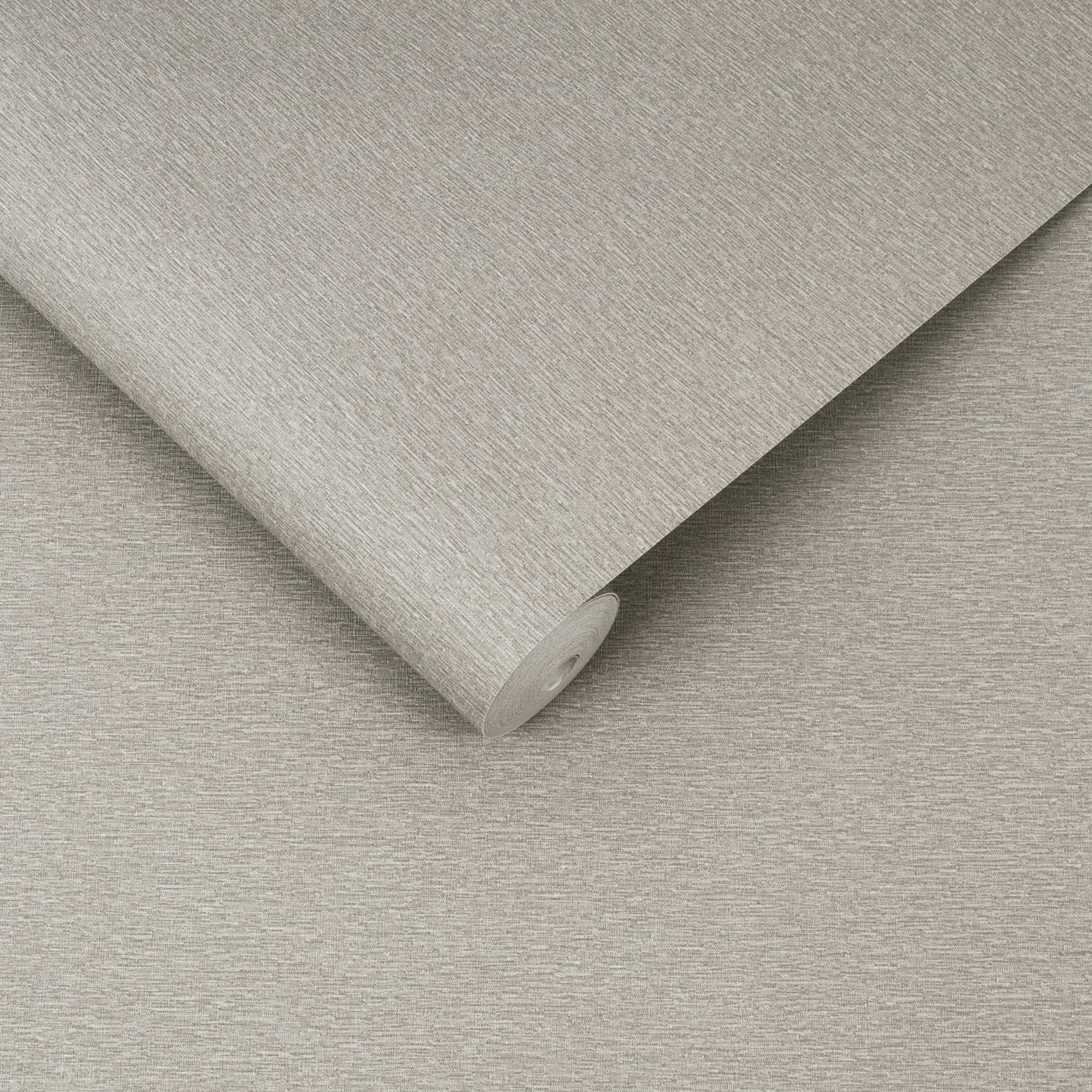 Graham & Brown  vliesbehang met vinyl toplaag  Cambric Natural Graham & Brown  vliesbehang met vinyl toplaag  Cambric Natural