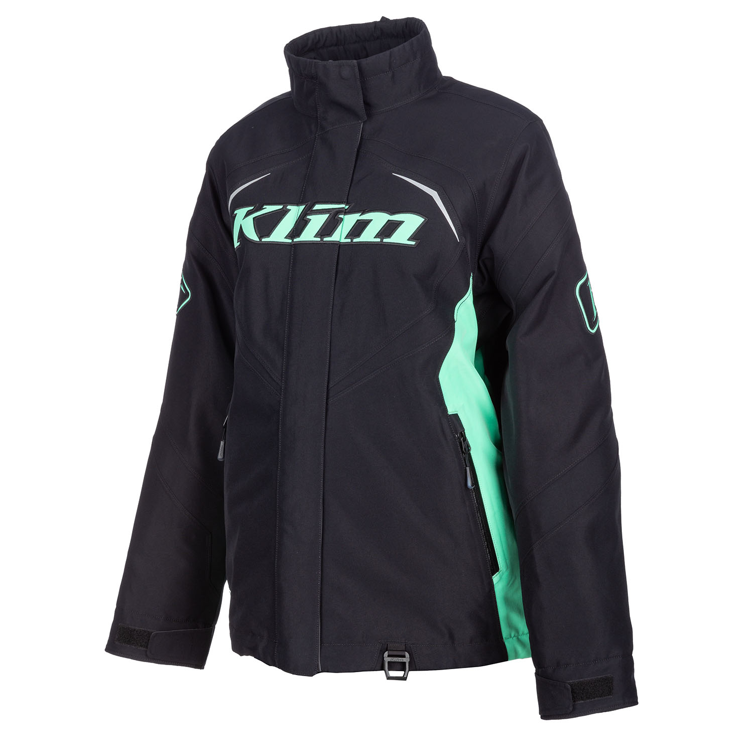 Spark jacket