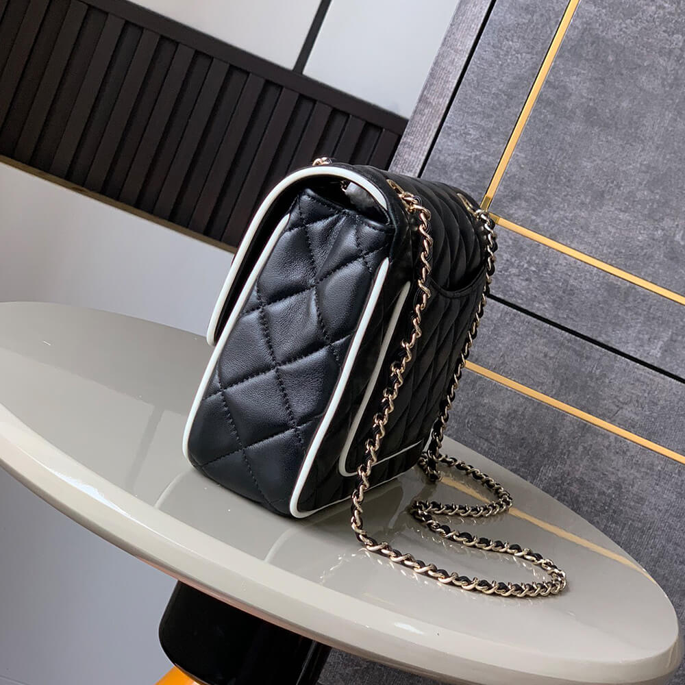 CHANEL Small Flap Bag(HIGH-END GRADE) - Top Club