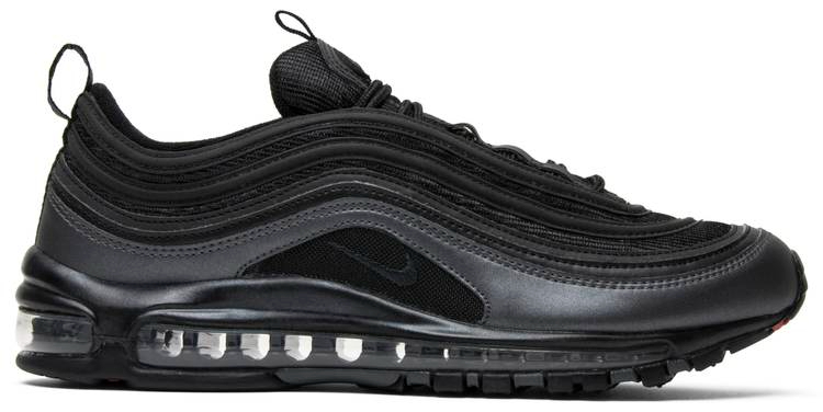 Air Max 97  Metallic Hematite  921826-005 - Sneaker Replica Workshop