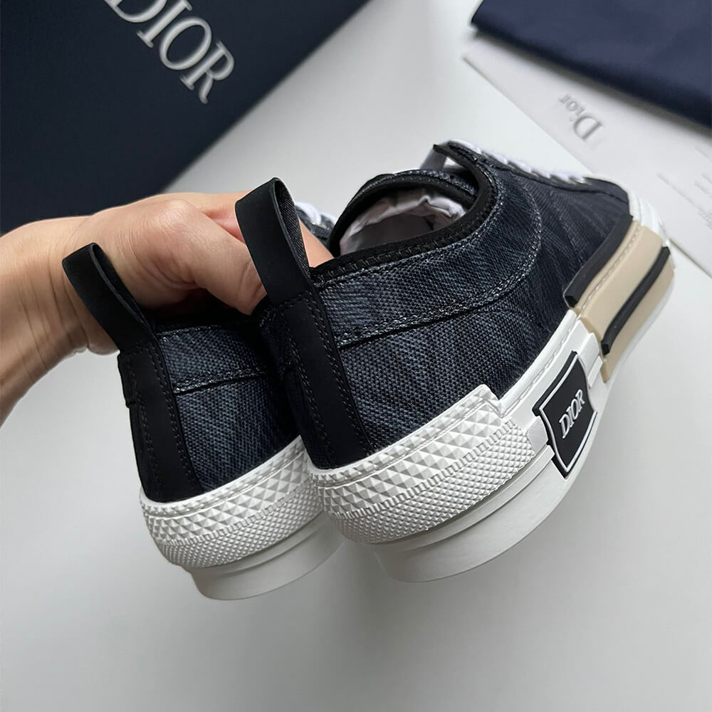 B23 LOW-TOP SNEAKER - Top Club