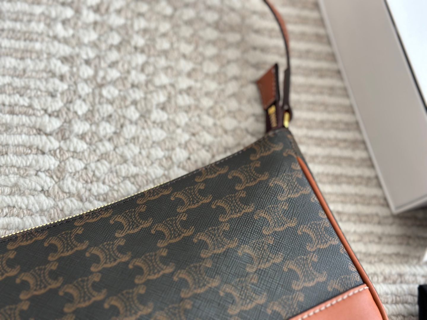 Ce new arrival hobo bag size:25cm - Top Club
