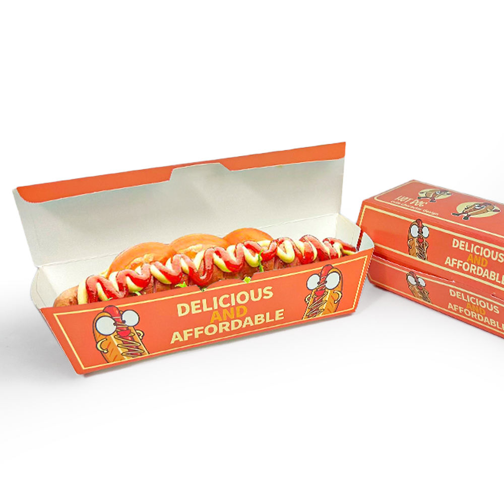 Snack Box