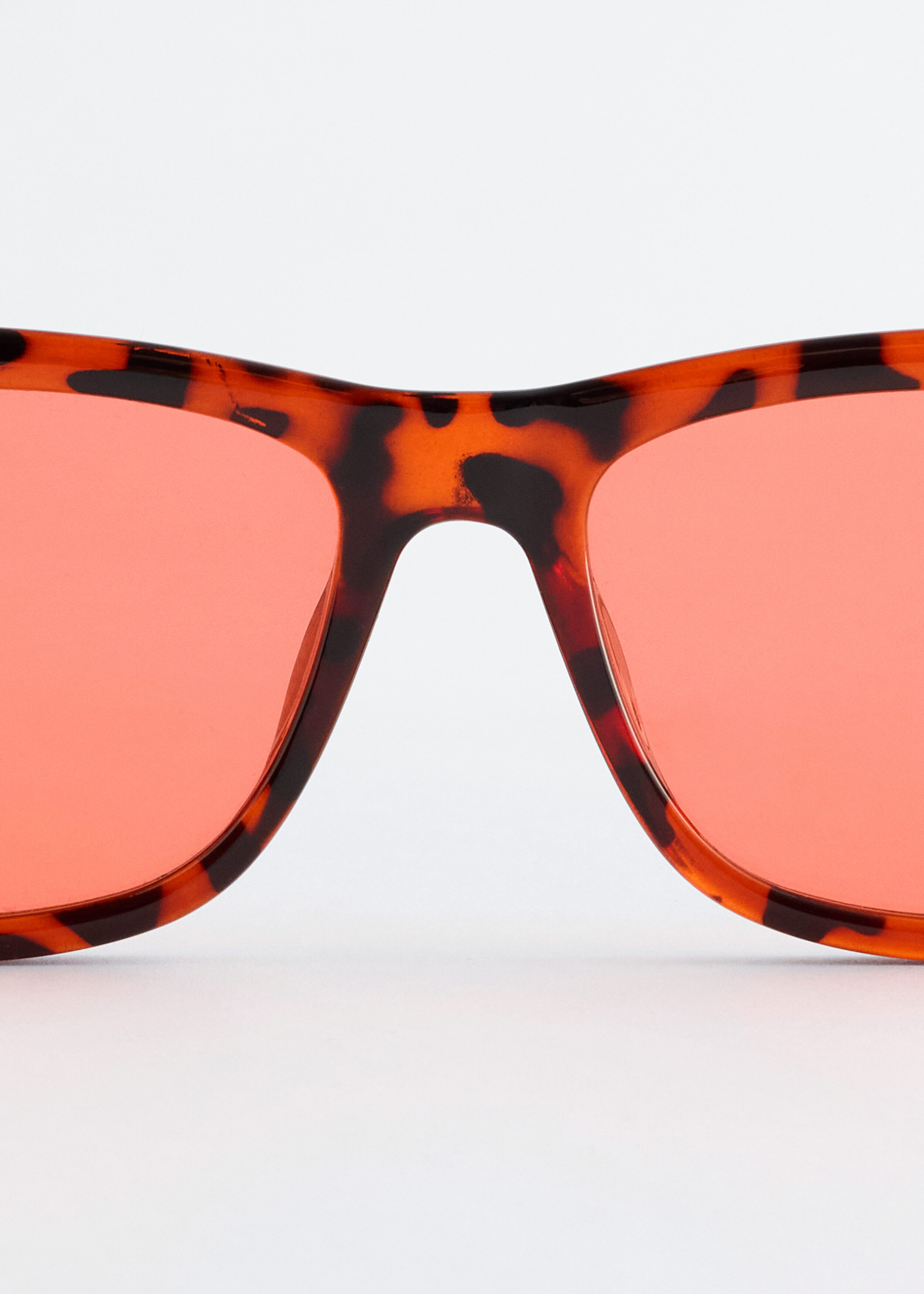 & Other Stories SQUARE SUNGLASSES