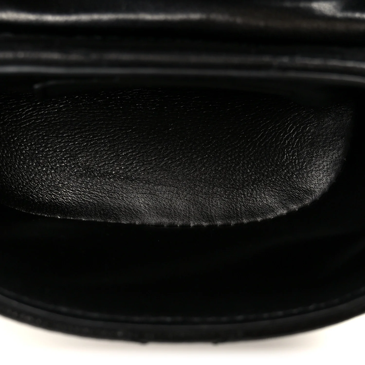 Lambskin Matelasse Monogram June Chain Belt Bag - Top Club
