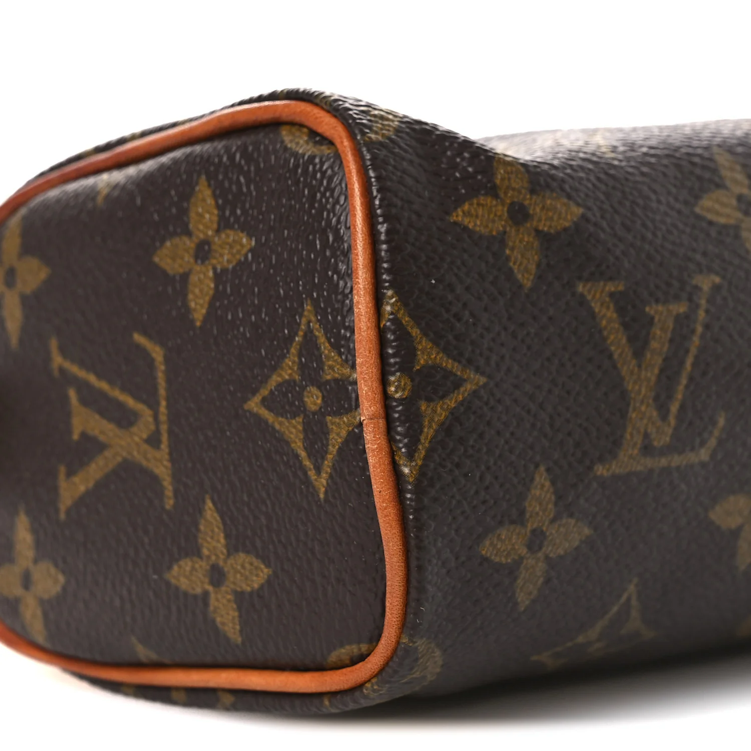 Monogram Mini Sac HL Speedy - Top Club