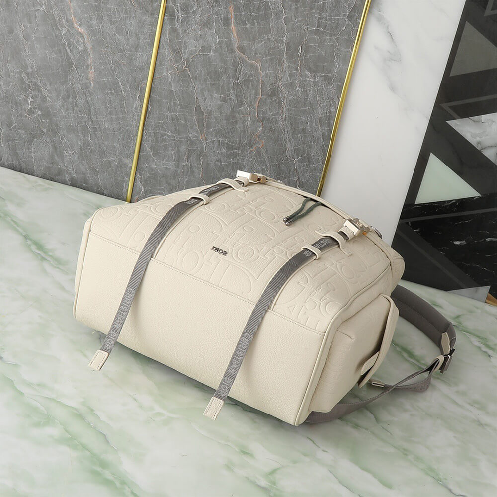 Dior Hit the Road Backpack with Flap(high-end grade) - Top Club
