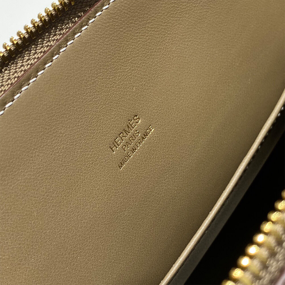 HERMES 1923 BOLIDE 25 - Top Club