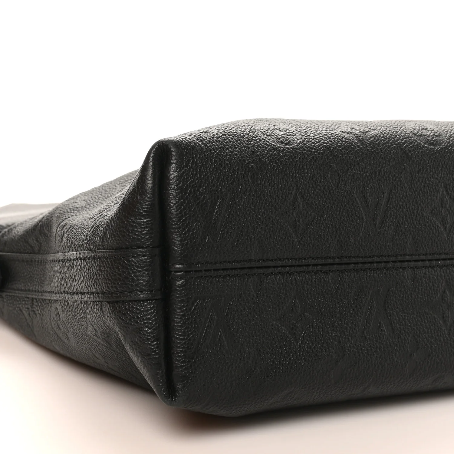 Empreinte Monogram Sac Sport NM Black - Top Club