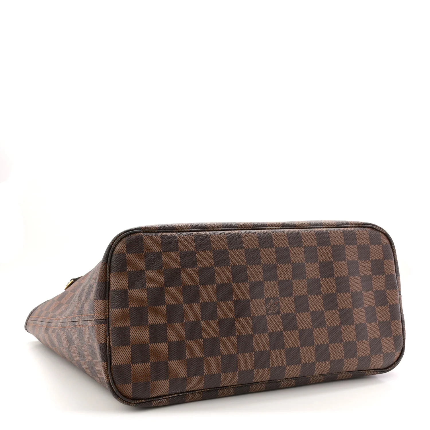 Damier Ebene Neverfull MM - Top Club