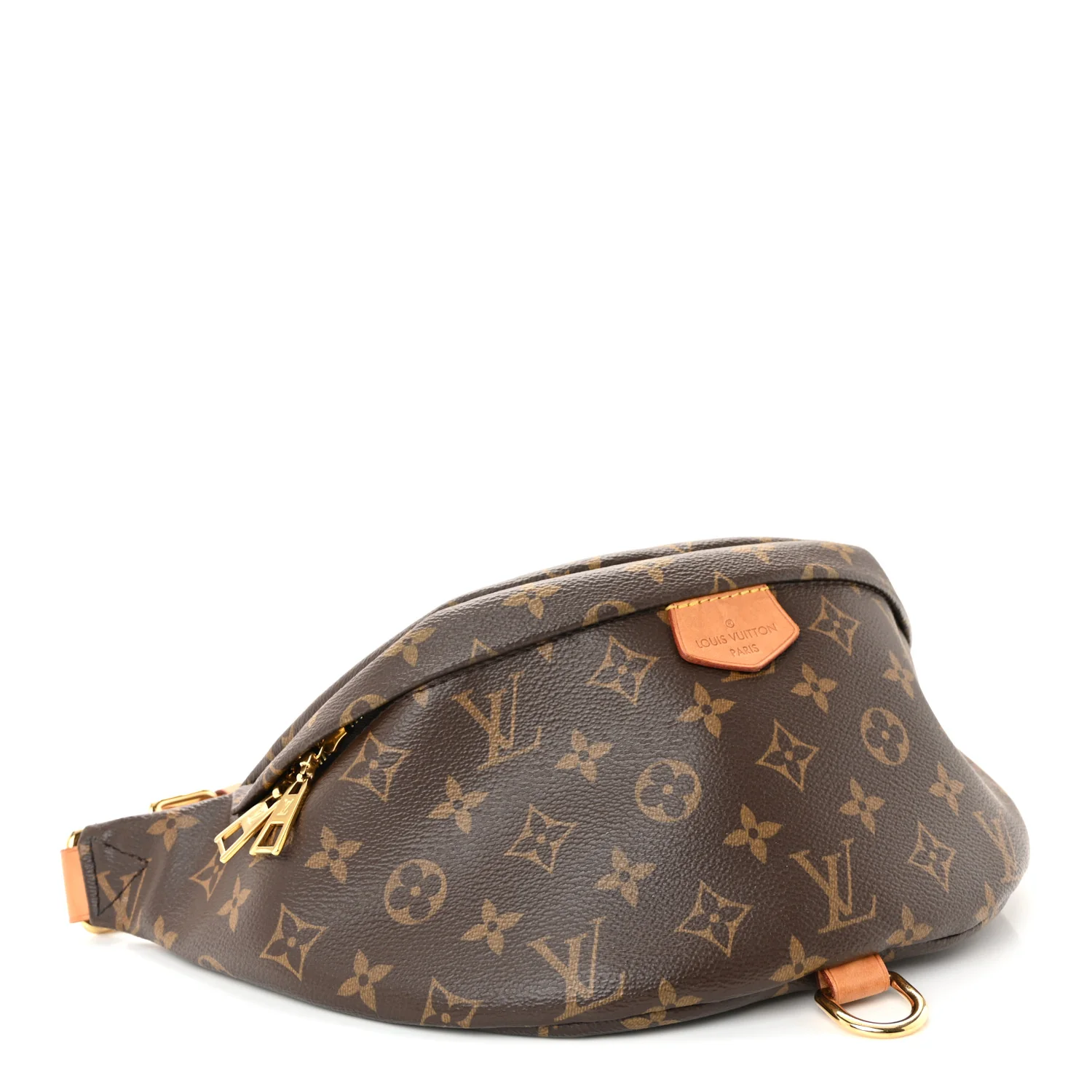 Monogram Bumbag - Top Club