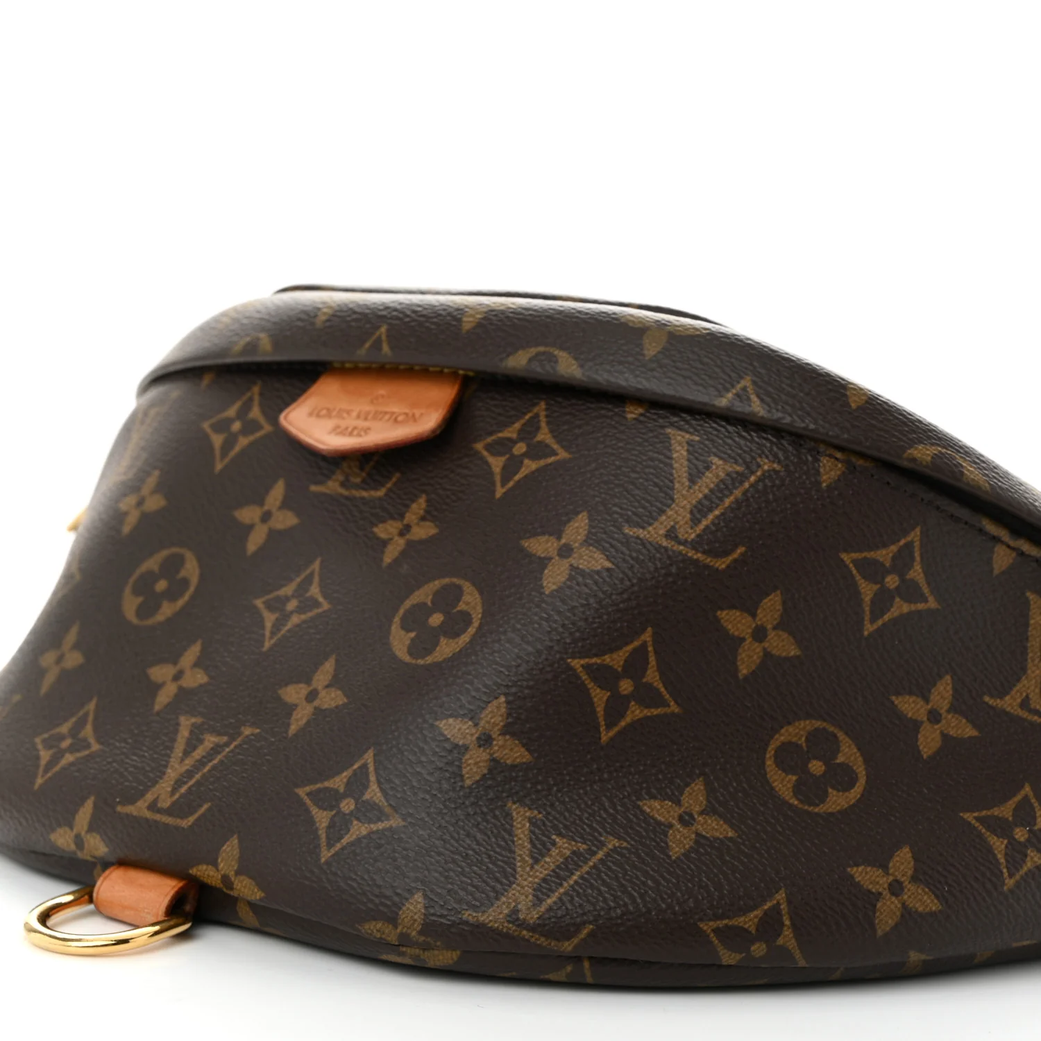 Monogram Bumbag - Top Club