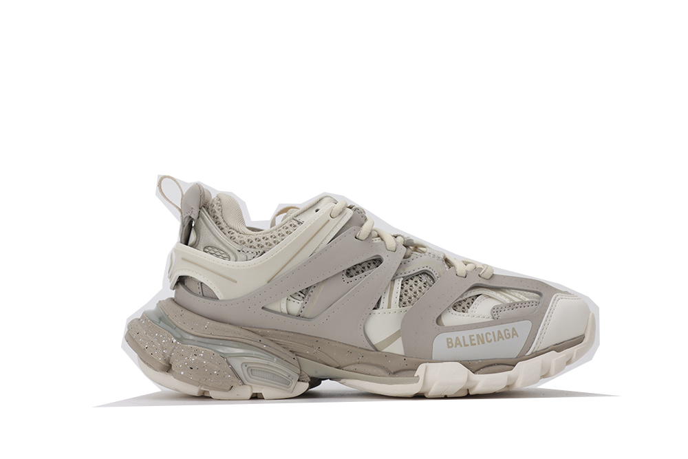 BALENCIAGA TRIPLE-S SPLASH INK - Sneaker Replica Workshop