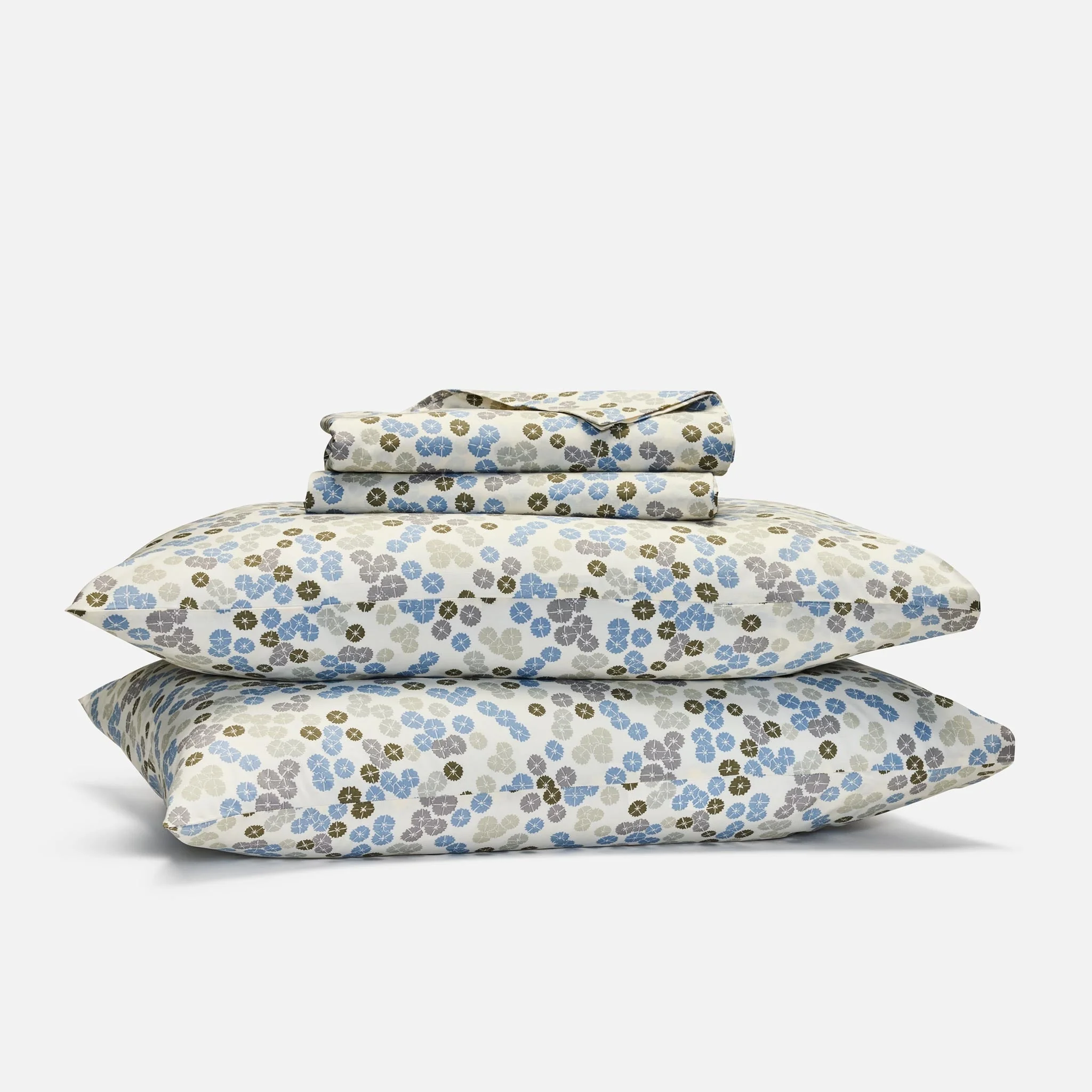 Classic Percale Core Sheet Set - Last Call