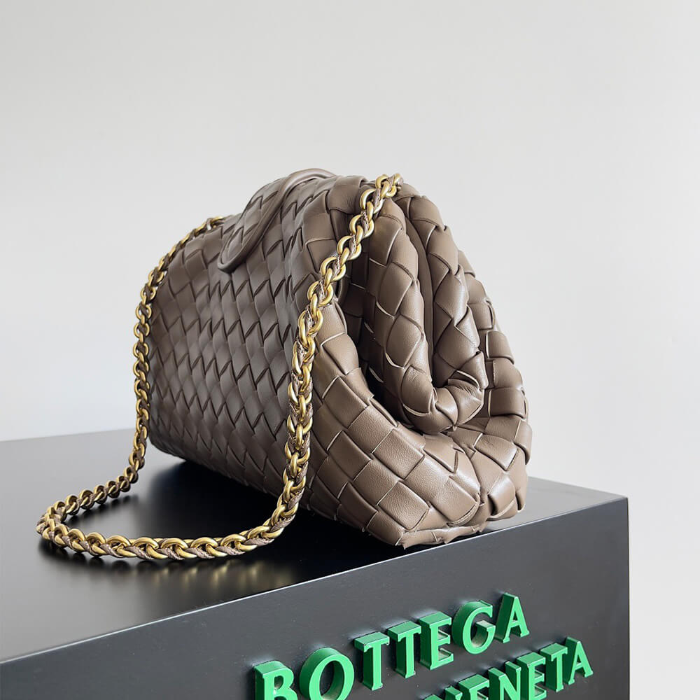 Bottega Veneta Lauren 1980(HIGH-END GRADE) - Top Club