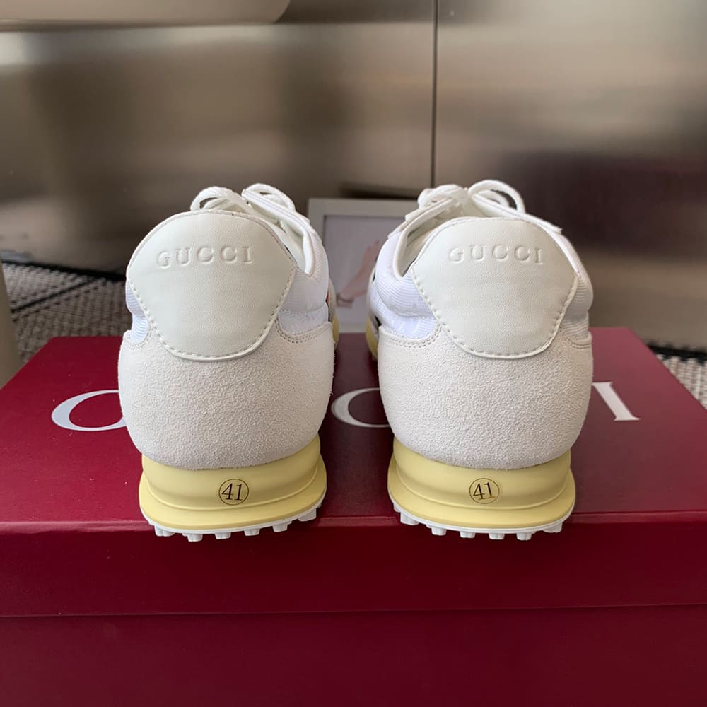Men s Gucci Re-Motion sneaker - Top Club