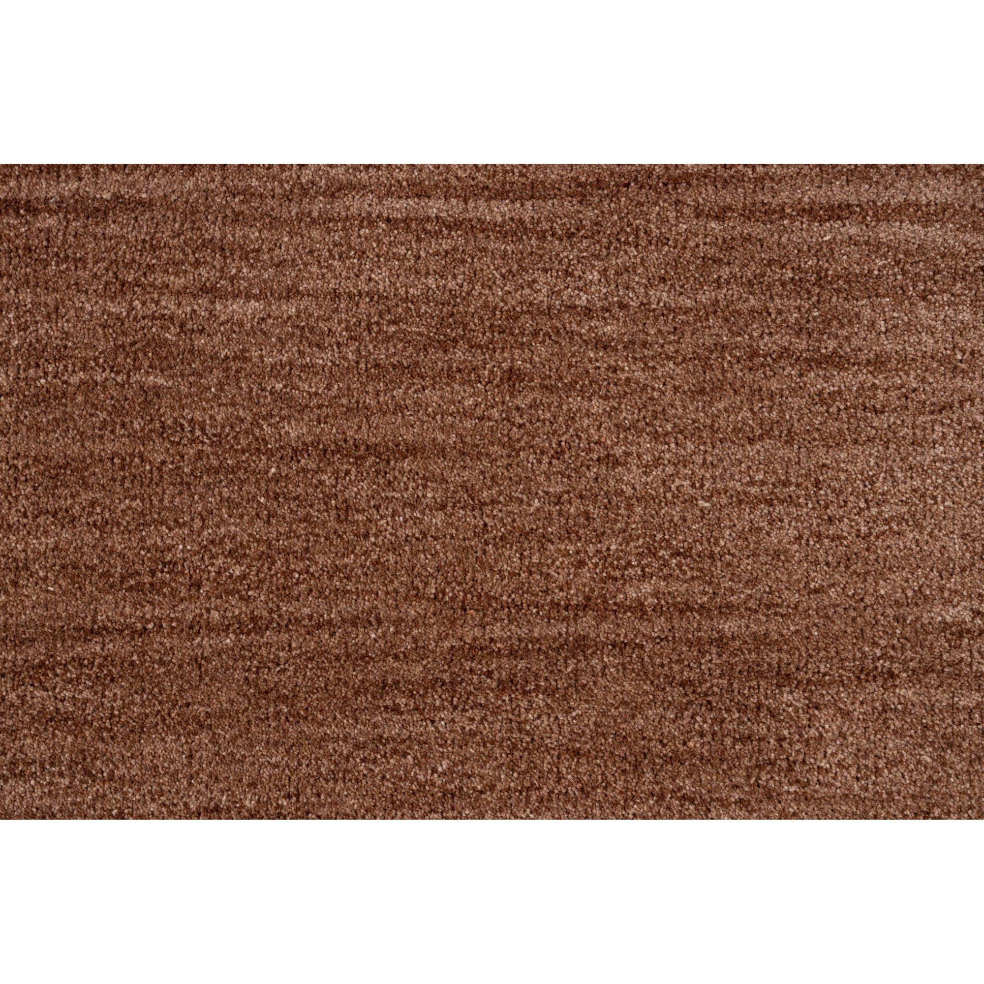 Vloerkleed Luwte 160x230 cm terracotta