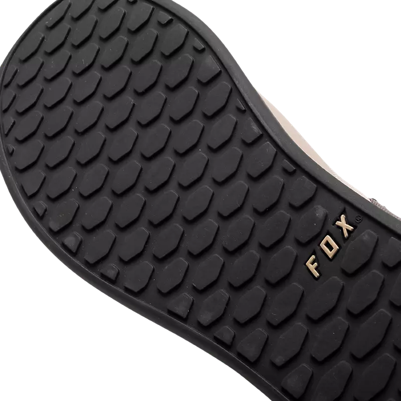 Fox Union Canvas Shoes