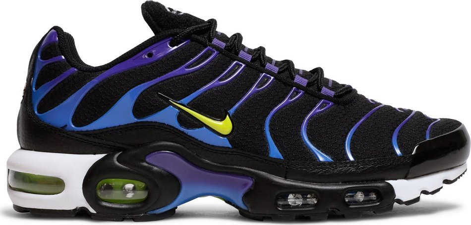 Air Max Plus  Kaomoji  DH3189-001 - Sneaker Replica Workshop