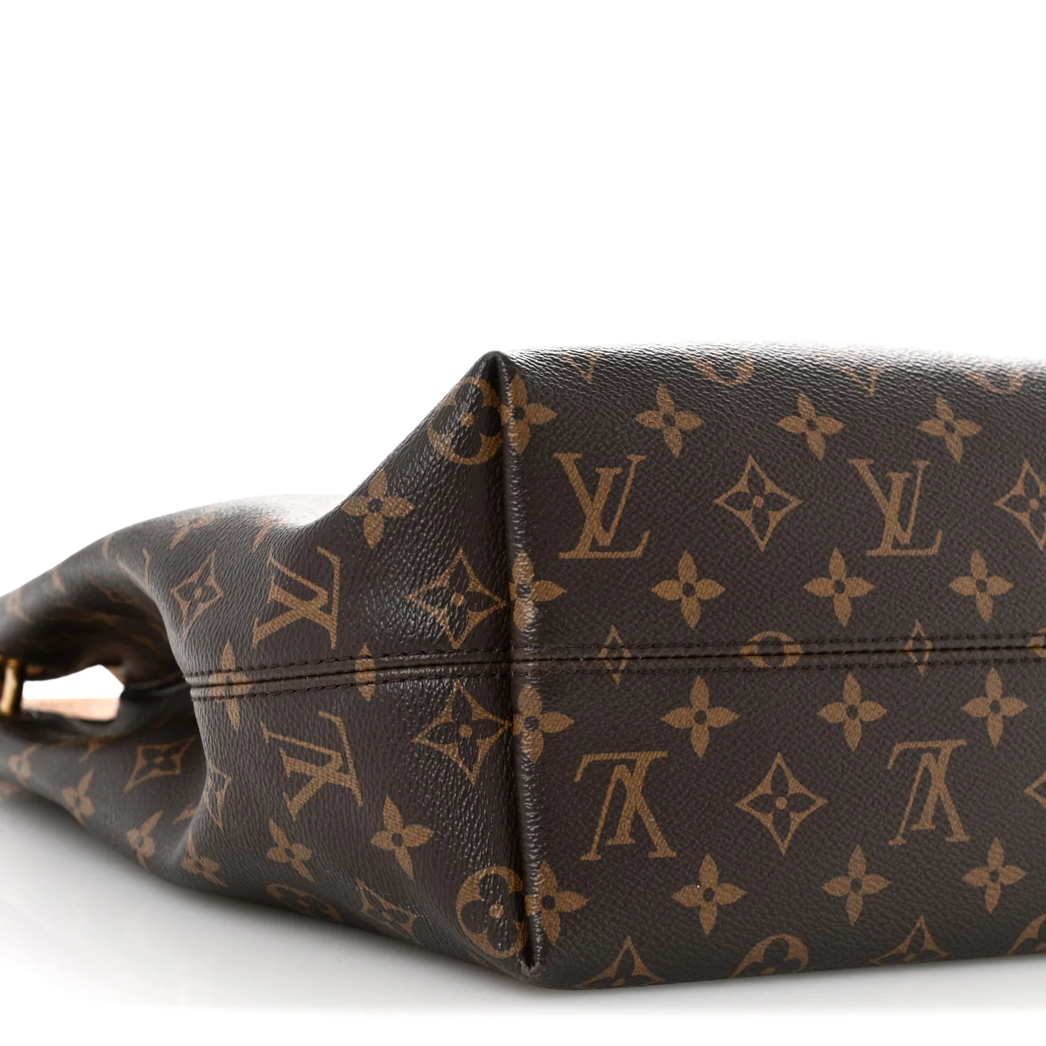 Monogram Graceful MM - Top Club