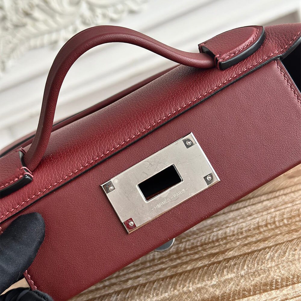 Hermes 24/24   21 bag(HIGH-END GRADE) - Top Club