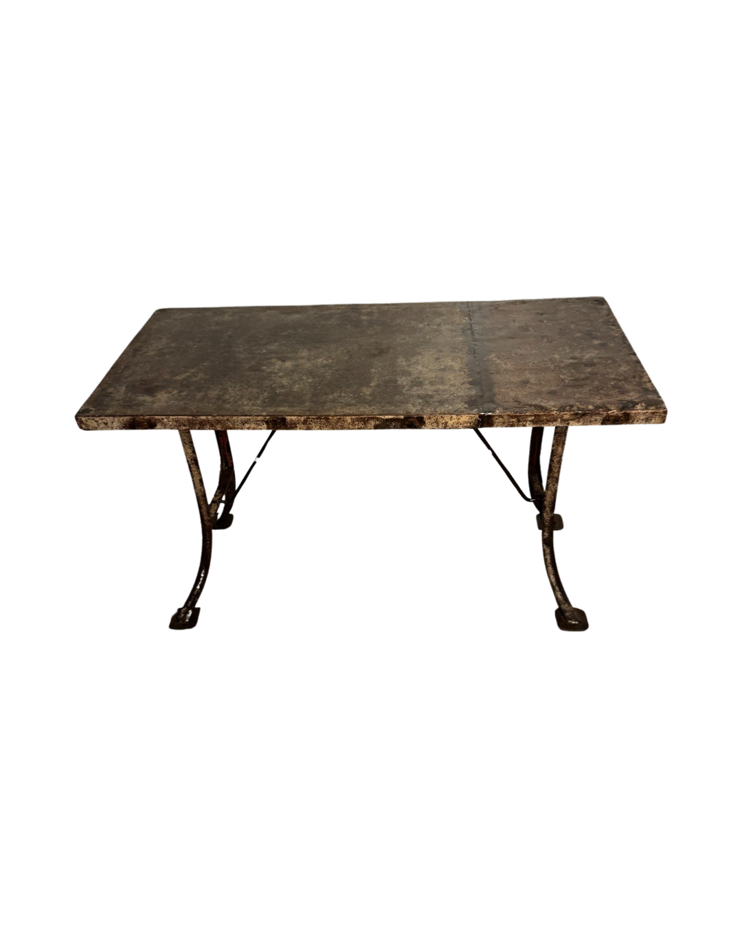 Tafel Ijzer Lille