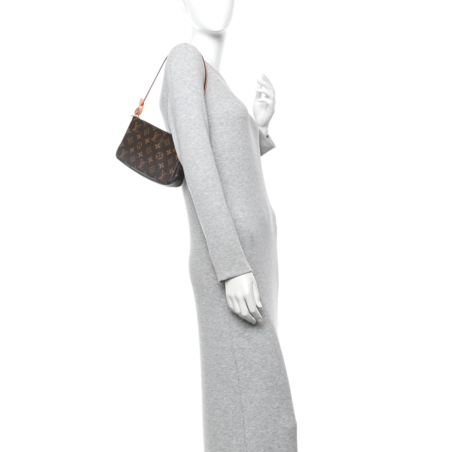 Monogram Pochette Accessories NM