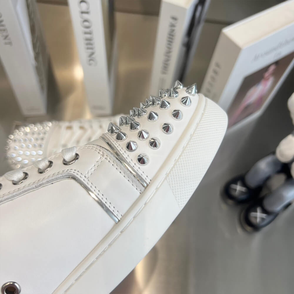 Christian Louboutin Vieira 2 - Top Club