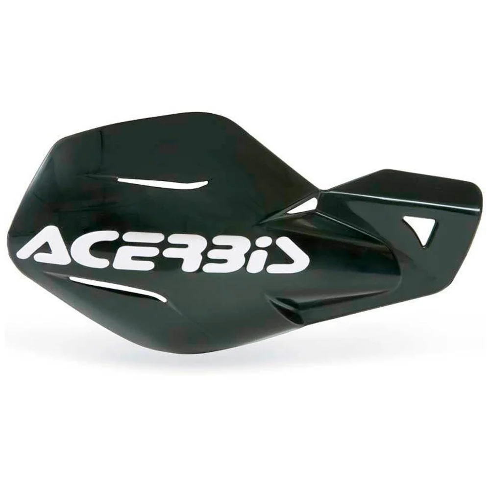 UNIQUE MX ACERBIS - BLACK