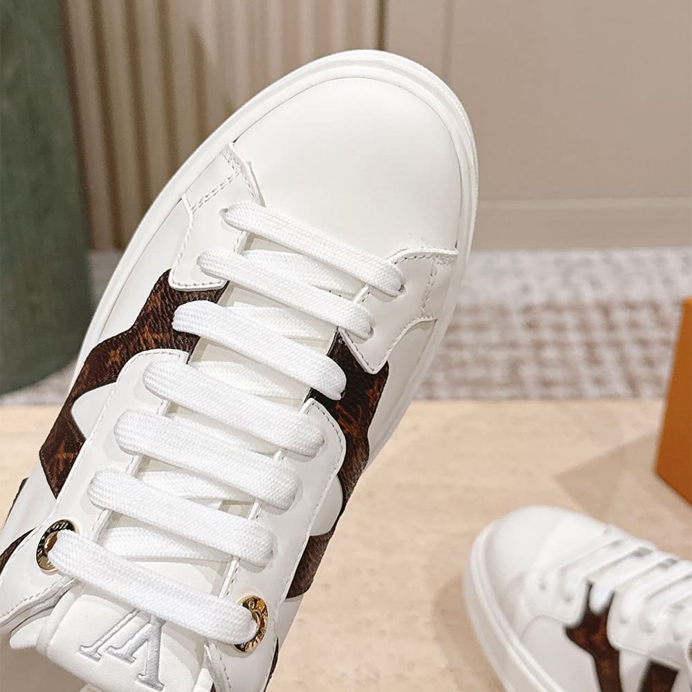 LV Time Out Sneaker - Top Club