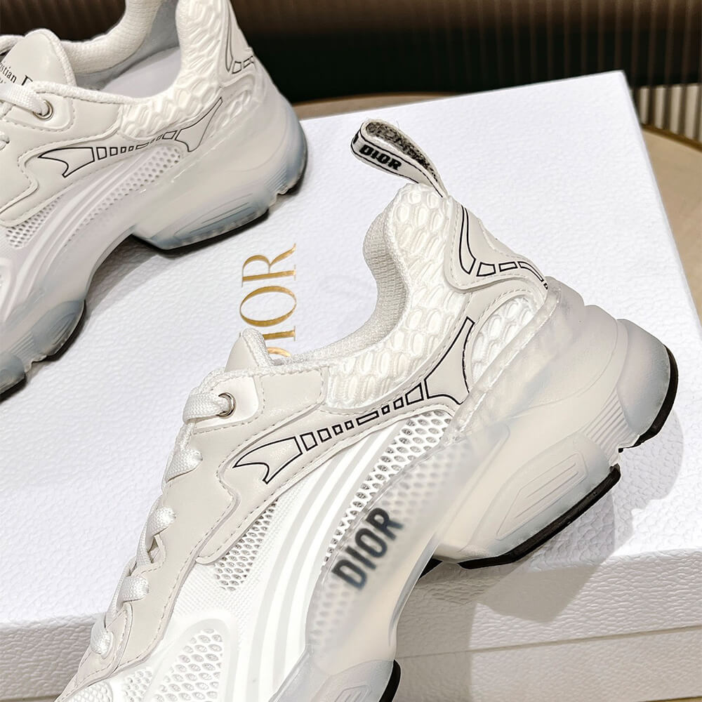 Christian Dior Vibe Sneaker - Top Club