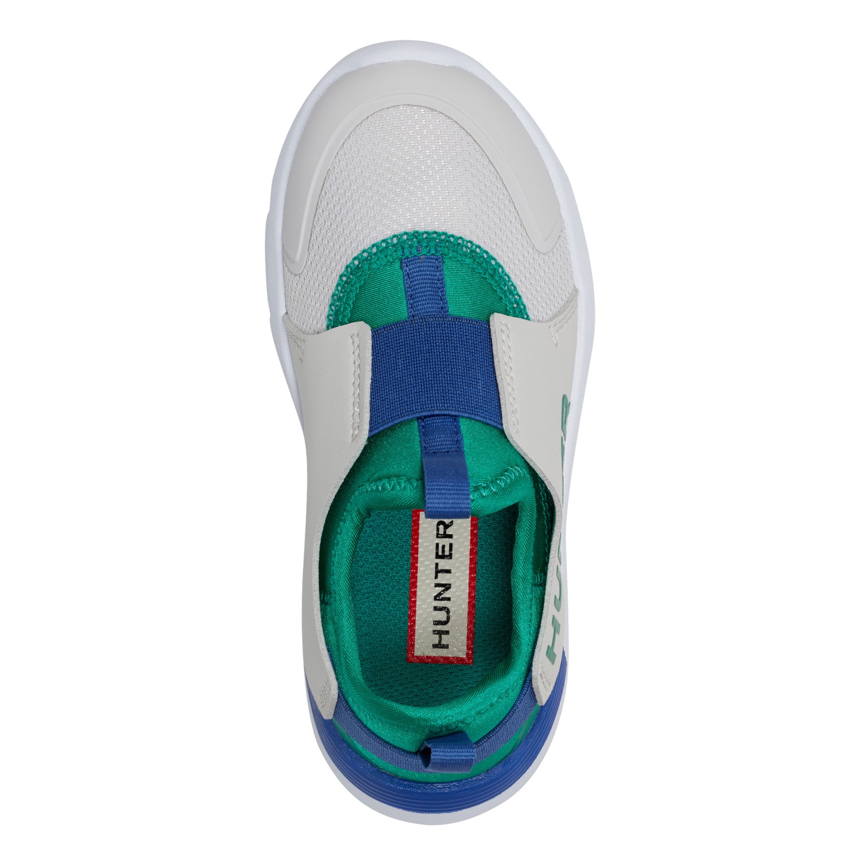 Little Kids Gemini Slip-on Casual Sneakers