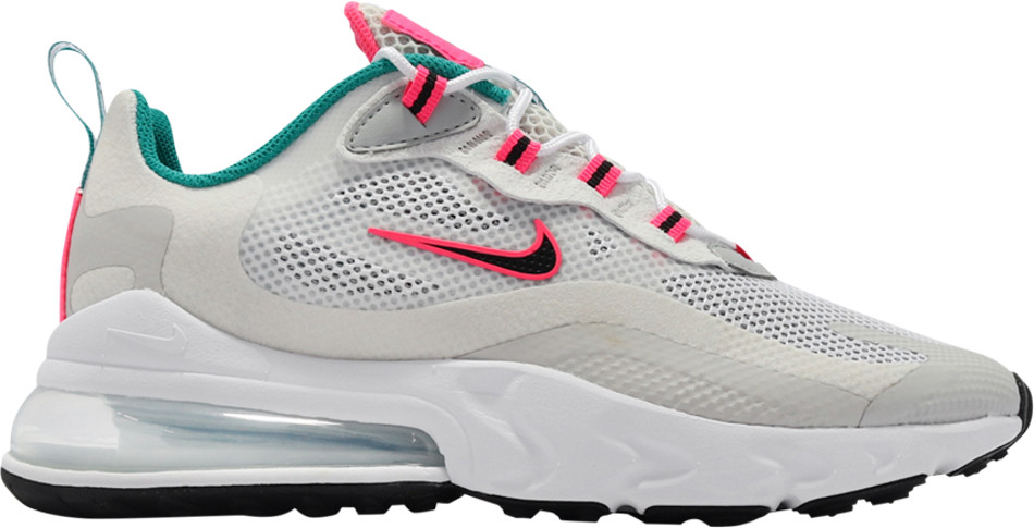 Wmns Air Max 270 React SE  South Beach  CZ1612-100 - Sneaker Replica Workshop