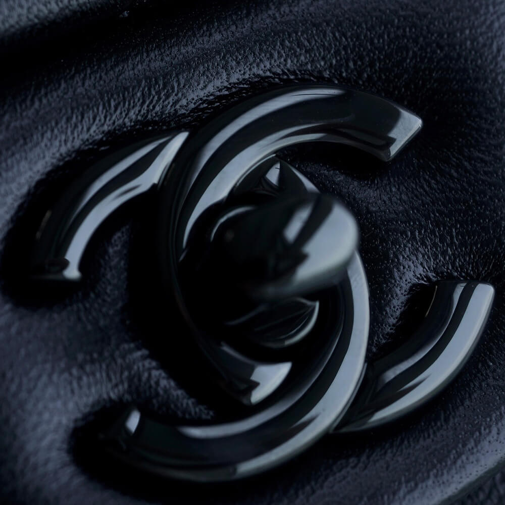 Chanel Mini Flap with Top Handle(HIGH-END GRADE) - Top Club