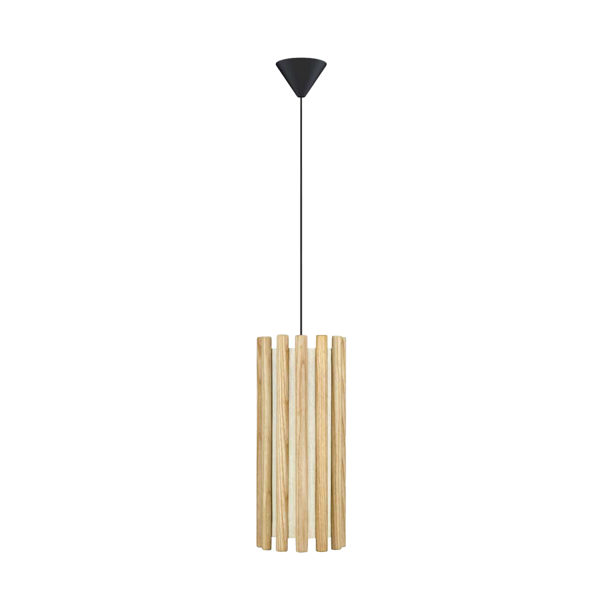 Hanglamp Komorebi Mini Naturel