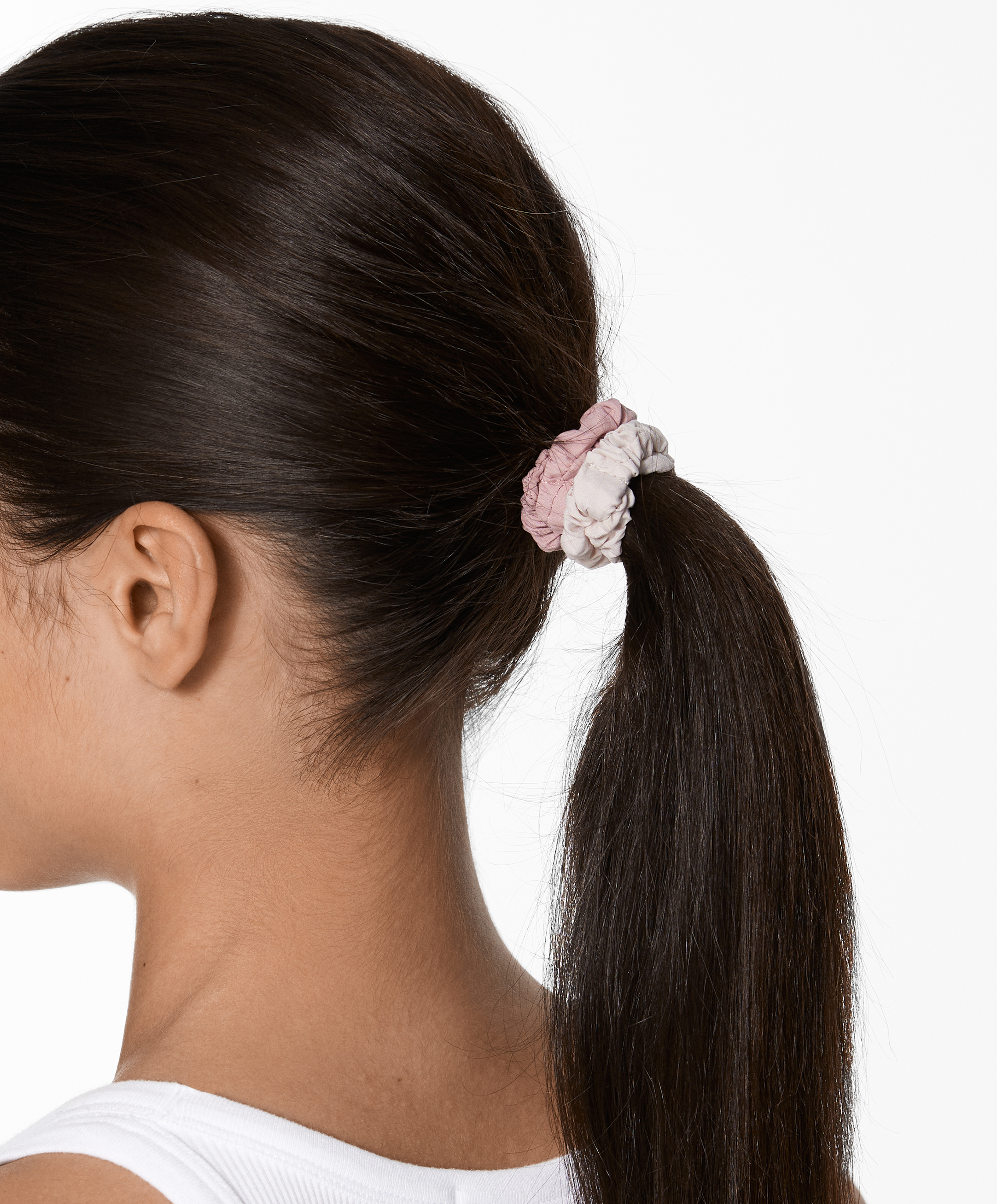 OYSHO 5 hair ties