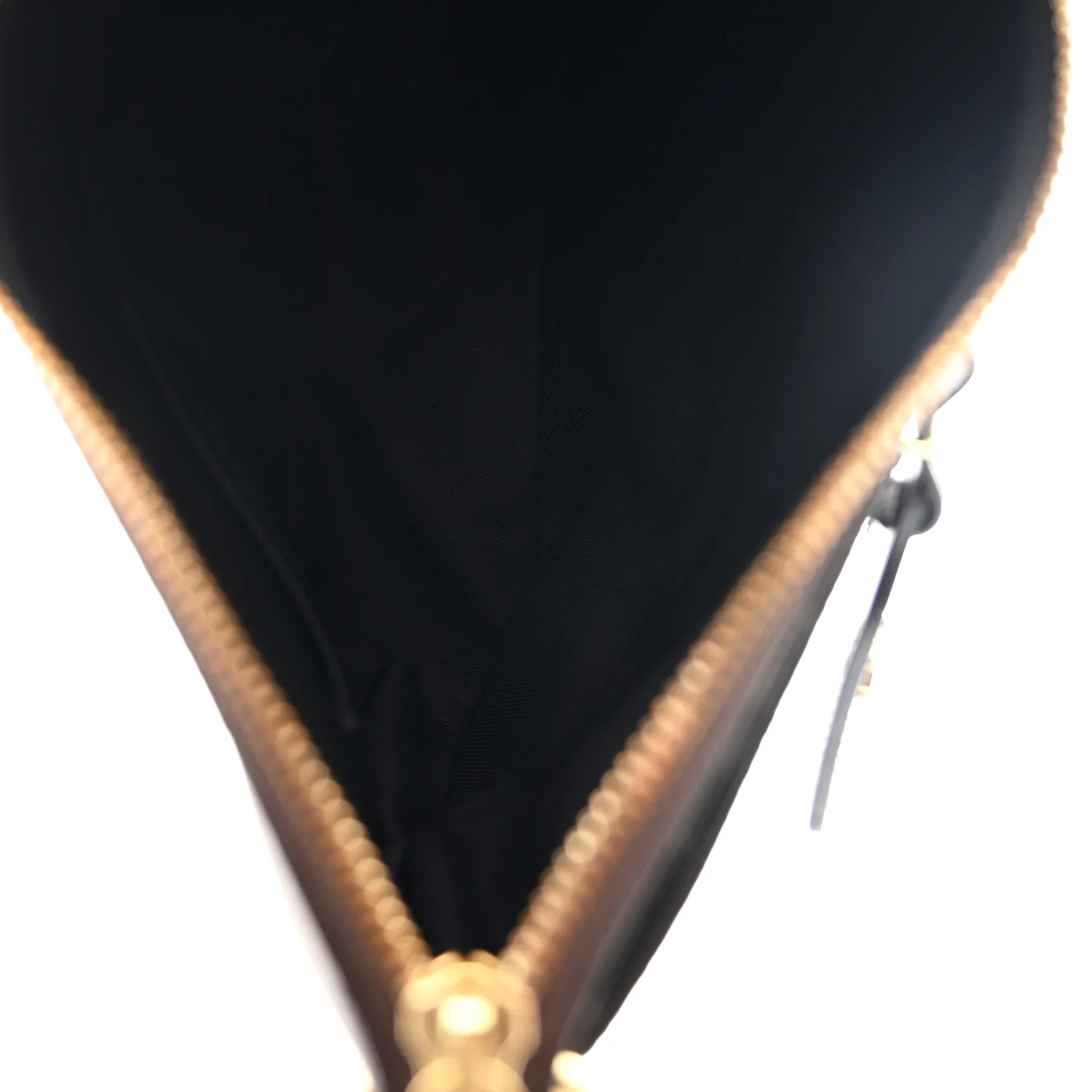 Monogram Odeon PM Black - Top Club