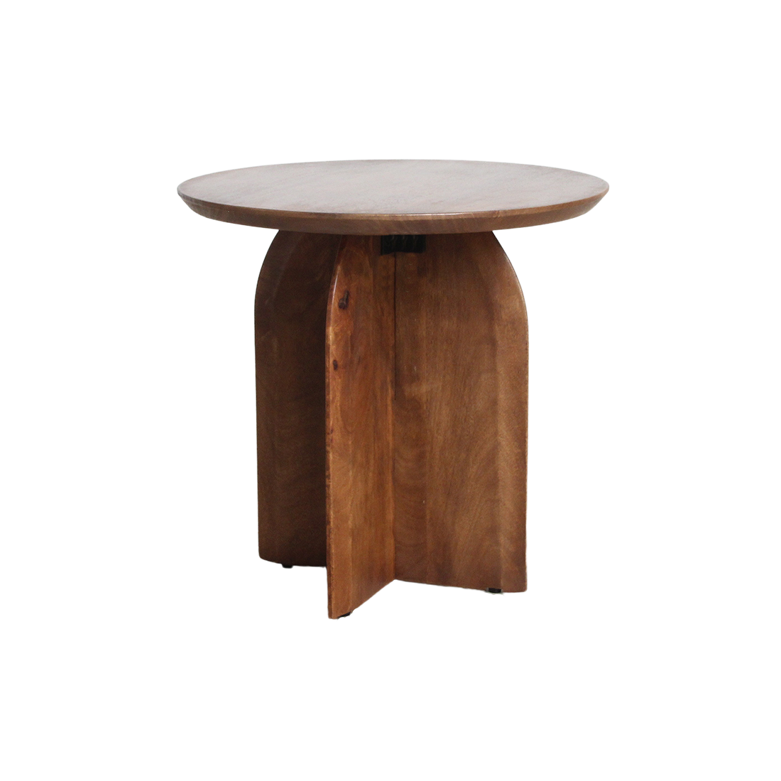 Bijzettafel Bullnose hoog - TAMW70